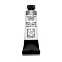 Tinta aquarela Daniel Smith Pearlescent White 15ml Tinta aquarela Daniel Smith Pearlescent White 15ml