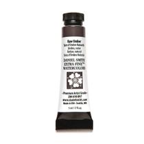 Tinta Aquarela DANIEL SMITH Raw Umber Tubo 5ml