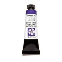 Tinta Aquarela Daniel Smith Violeta Ultramarina 15ml Tinta Aquarela Daniel Smith Violeta Ultramarina 15ml