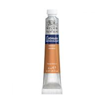 Tinta Aquarela em Tubo Cotman Winsor & Newton Bronze 058