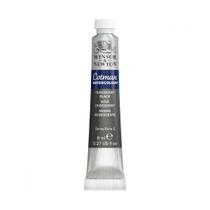 Tinta Aquarela em Tubo Cotman Winsor & Newton Iridescent Black 473