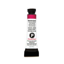 Tinta Aquarela Extra Fina Daniel Smith, Tubo de 5ml, Rodonita Genuína, 284610167 Tinta Aquarela Extra Fina Daniel Smith, Tubo de 5ml, Rodonita Genuína, 284610167