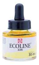 Tinta Aquarela Liquida Ecoline 30ml 226 Pas