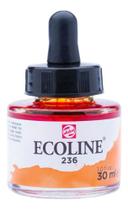 Tinta Aquarela Liquida Ecoline 30ml 236 Lig