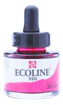 Tinta Aquarela Liquida Ecoline 30ml 350