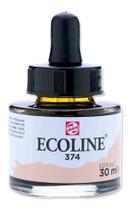 Tinta Aquarela Liquida Ecoline 30ml 374