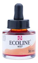 Tinta Aquarela Liquida Ecoline 30ml 407 Dee