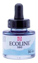 Tinta Aquarela Liquida Ecoline 30ml 580 Pas