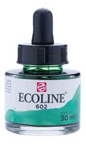 Tinta Aquarela Liquida Ecoline 30ml 602 Dee Tinta Aquarela Liquida Ecoline 30ml 602 Dee