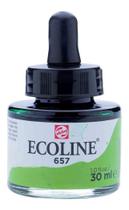 Tinta Aquarela Liquida Ecoline 30ml 657 Bro Tinta Aquarela Liquida Ecoline 30ml 657 Bro
