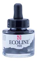 Tinta Aquarela Liquida Ecoline 30ml 700 Bla