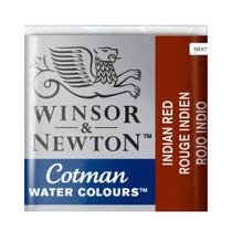 Tinta Aquarela Pastilhas Winsor & Newton Cotman