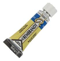 Tinta Aquarela Pintura Rembrandt 10 Ml 511 Azul Cobalto S3