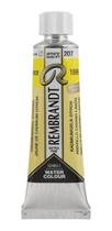 Tinta Aquarela Pintura Rembrandt 10ml 207 Amarelo Limão C S3