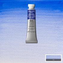 Tinta Aquarela Profissional Winsor 5ml 180 Cobalt Blue Deep