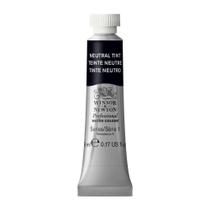Tinta Aquarela Profissional Winsor 5ml 430 Neutral Tint