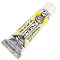 Tinta Aquarela Rembrandt 10 ml 254 Amarelo Limão Permanente S.2