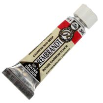 Tinta Aquarela Rembrandt 10 ml 306 Vermelho Cádmio Escuro S.3