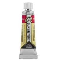 Tinta Aquarela Rembrandt 10 ml 321 Permanent Madder Light S2