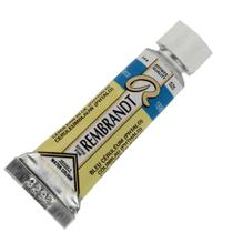 Tinta Aquarela Rembrandt 10 ml 535 Cerulean Blue S2