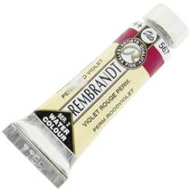 Tinta Aquarela Rembrandt 10 ml 567 Violeta Avermelhado Perm S.2