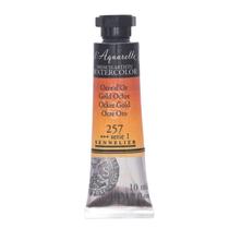 Tinta Aquarela Sennelier Extra Fine 10ml S1 257 Gold Ochre