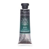 Tinta Aquarela Sennelier Extra Fine 10ml S1 899 Forest Green Tinta Aquarela Sennelier Extra Fine 10ml S1 899 Forest Green