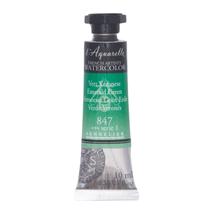 Tinta Aquarela Sennelier Extra Fine 10ml S1 Esmerald Green