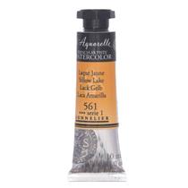 Tinta Aquarela Sennelier Extra Fine 10ml S3 561 Yellow Lake