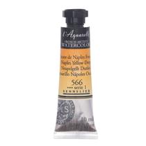 Tinta Aquarela Sennelier L'Aquarelle 10ml Naples Yellow Deep Tinta Aquarela Sennelier L'Aquarelle 10ml Naples Yellow Deep