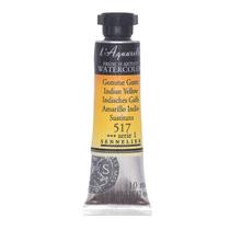 Tinta Aquarela Sennelier L'Aquarelle 10ml S1 Indian Yellow Tinta Aquarela Sennelier L'Aquarelle 10ml S1 Indian Yellow