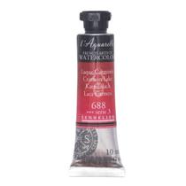 Tinta Aquarela Sennelier L'Aquarelle 10ml S3 Crimson Lake