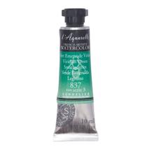 Tinta Aquarela Sennelier L'Aquarelle 10ml S3 Emerald Green