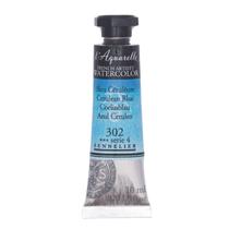 Tinta Aquarela Sennelier L'Aquarelle 10ml S4 Cerulean Blue