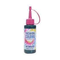 Tinta aquarela silk fashion colors 60ml escolha a cor