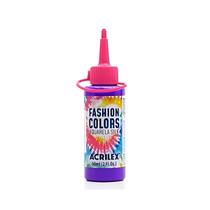 Tinta aquarela silk fashion colors 60ml escolha a cor