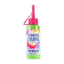 Tinta aquarela silk fashion colors 60ml escolha a cor