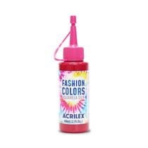 Tinta aquarela silk fashion colors 60ml escolha a cor