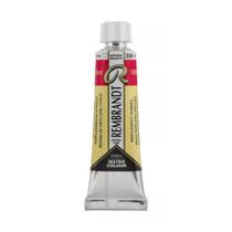 Tinta Aquarela Talens Rembrandt 10ml S2 Escolha a Cor