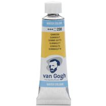 Tinta Aquarela Talens Van Gogh 238 Gamboge 10ml 20012381