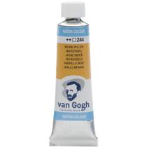 Tinta Aquarela Talens Van Gogh 244 Indian Yellow 10ml 20012441 Tinta Aquarela Talens Van Gogh 244 Indian Yellow 10ml 20012441
