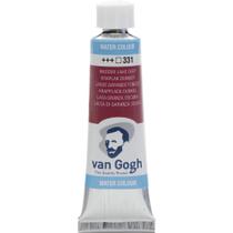 Tinta Aquarela Talens Van Gogh 331 Madder Lake Deep 10ml 20013311 Tinta Aquarela Talens Van Gogh 331 Madder Lake Deep 10ml 20013311