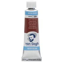 Tinta Aquarela Talens Van Gogh 339 Light Oxide Red Tubo 10ml 20013391
