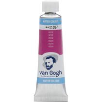 Tinta Aquarela Talens Van Gogh 357 Rose 10ml 20013571 Tinta Aquarela Talens Van Gogh 357 Rose 10ml 20013571