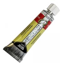 Tinta Aquarela Tubo Rembrandt 10 Ml 326 Alizarin Crimson S2