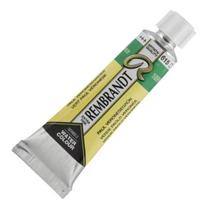 Tinta Aquarela Tubo Rembrandt S2 615 Emerald Green 10ml