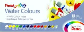 Tinta Aquarela Water Colours 5ml Pentel