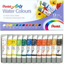 Tinta Aquarela Water Colours 5ml Pentel