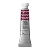 Tinta Aquarela Winsor & Newton Caput Mortuum Violeta 5ml