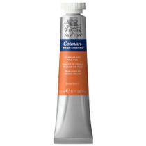 Tinta Aquarela Winsor & Newton Cotman 21ml Vermelho Cádmio Tinta Aquarela Winsor & Newton Cotman 21ml Vermelho Cádmio